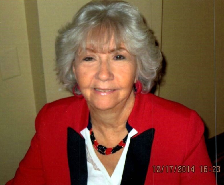 Obituario de Earlene McInerney