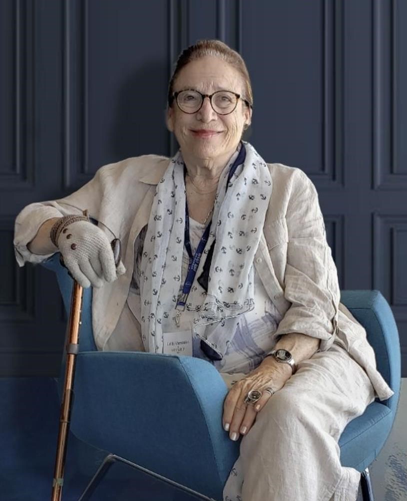 Obituario de Aleida Maria Vermeulen