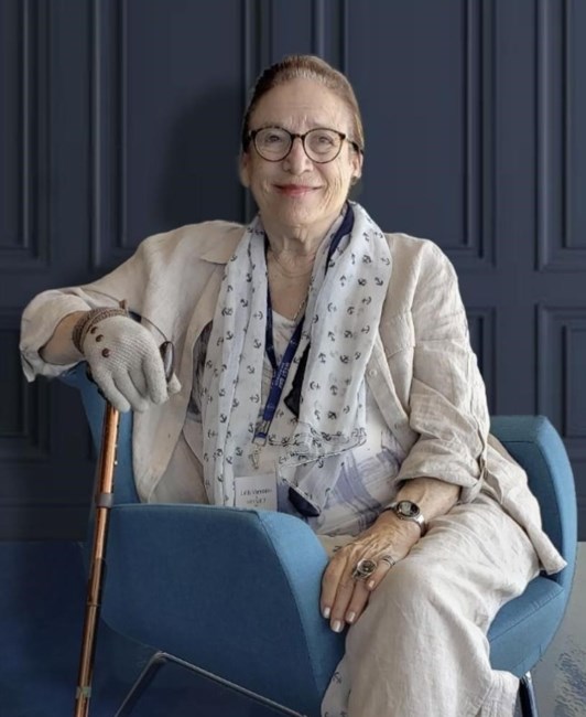 Obituario de Aleida Maria Vermeulen