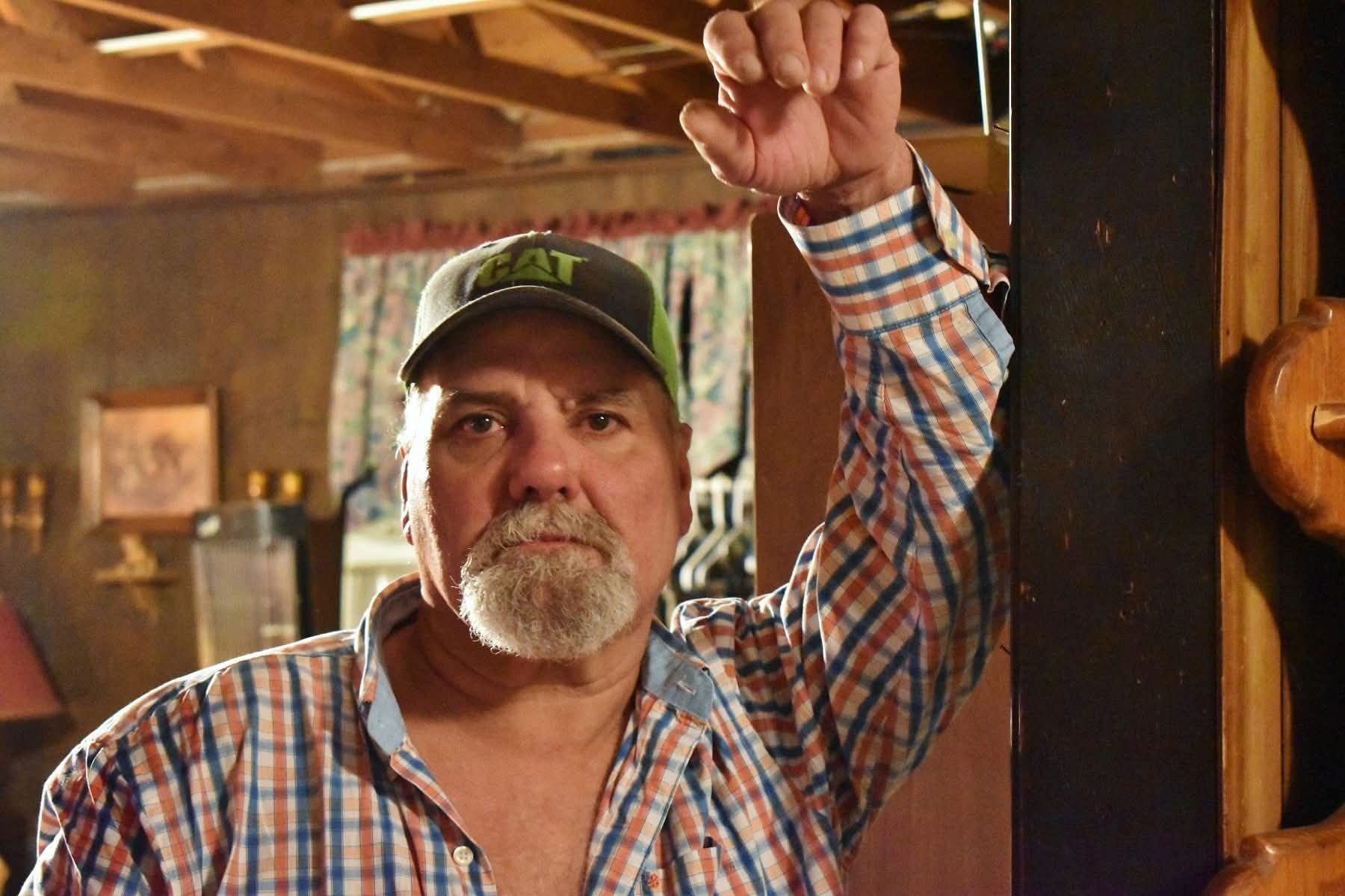 Obituary of Jeffery Allen Tucker