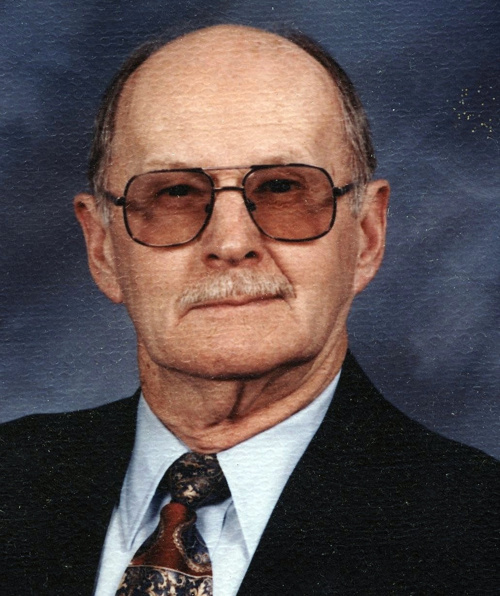 Howard Mack "Mack" Davis Obituary High Point, NC