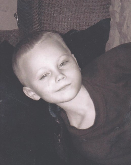 Obituary of Jason Lavon Bauer Jr.