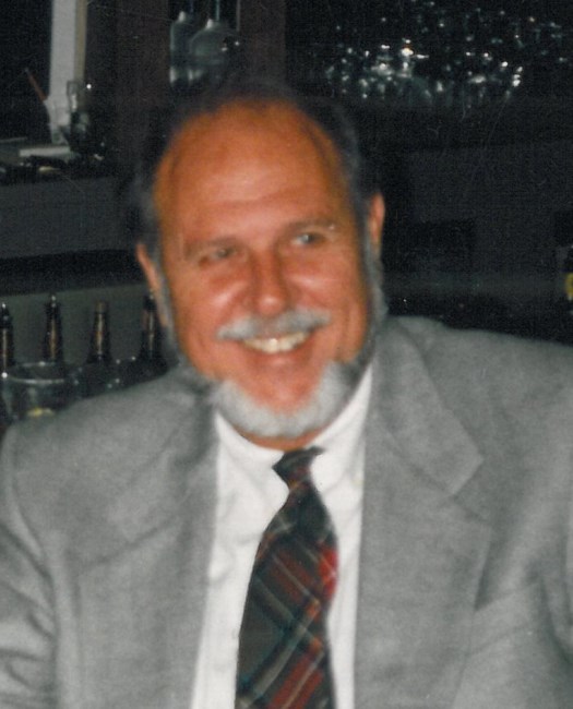Obituary of Dr. Lanny Anderson