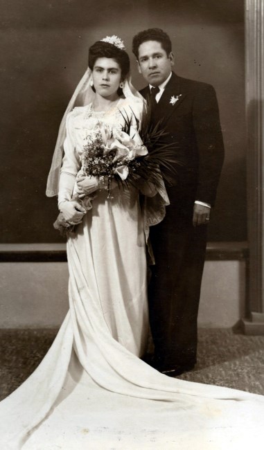 Obituary of Soledad Portillo