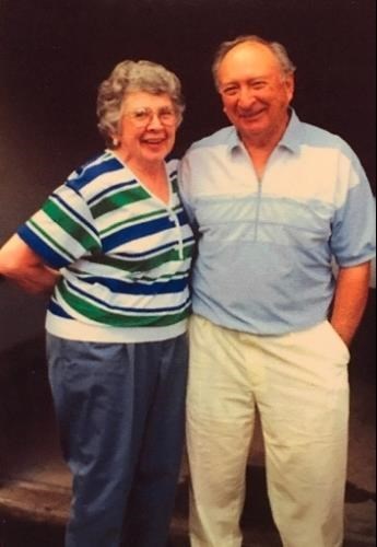 Obituary of Dorothy Elizabeth Green