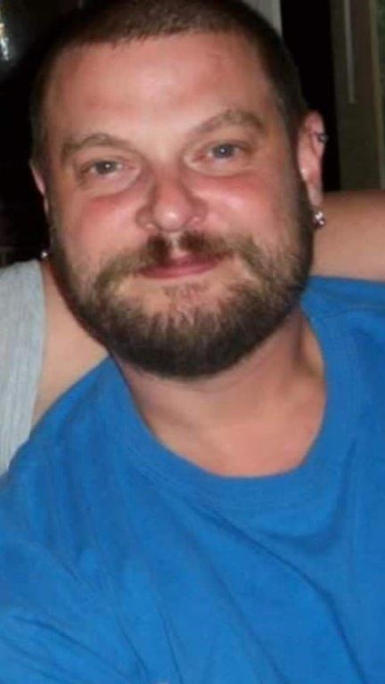 Obituario de Anthony James Sheffield