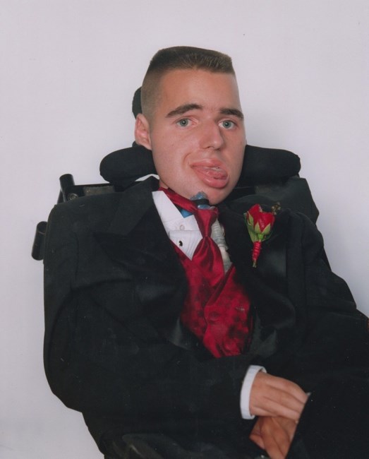 Obituary of Justin Colt Graves