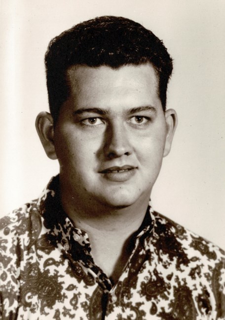 Obituary of Robert Earl Bullard