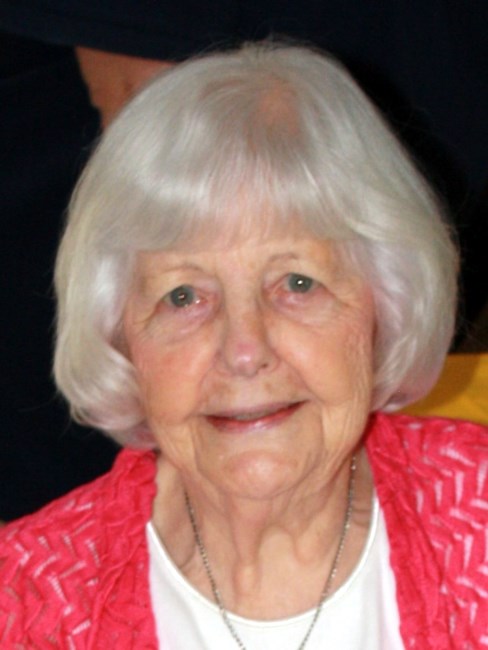 Obituary of Donna Belle (Rolison) Daunt