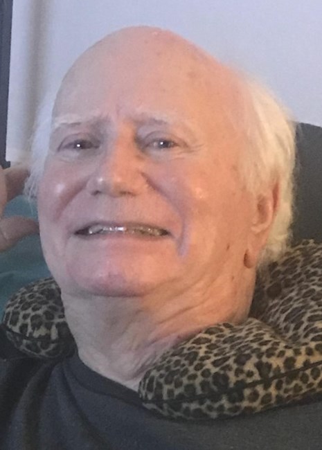 Obituary of Harvey Malcolm Fields