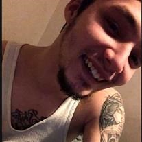 Obituary of Shane Alan Adams