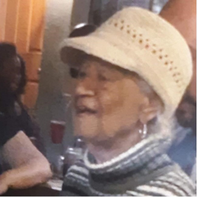 Obituary of Maria M Aguilera