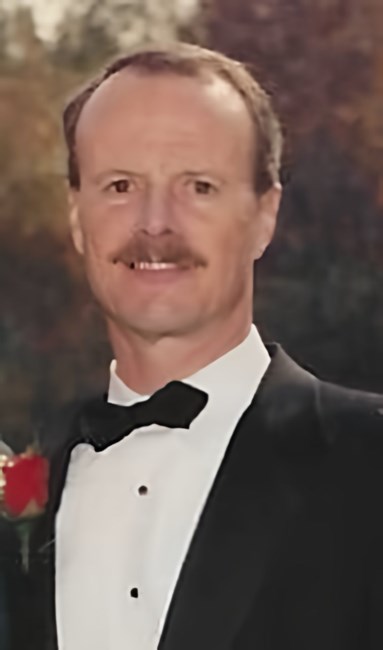 Obituary of Colin Wally Brodie