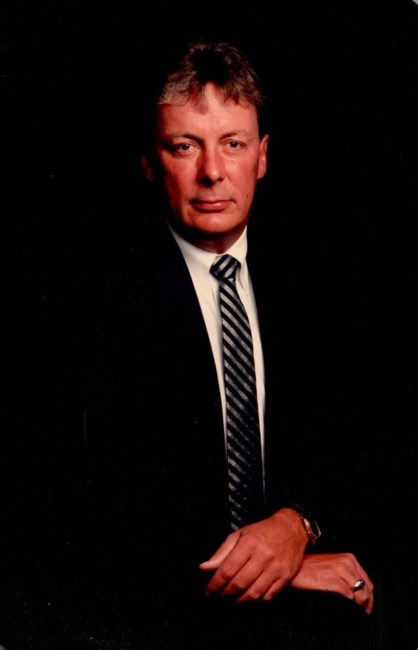 Obituario de Kenneth Foy Myers Jr.