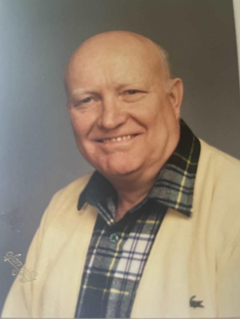 Obituary of Marvin E. Allen