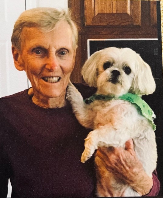 Obituary of Elizabeth Ann Lorch