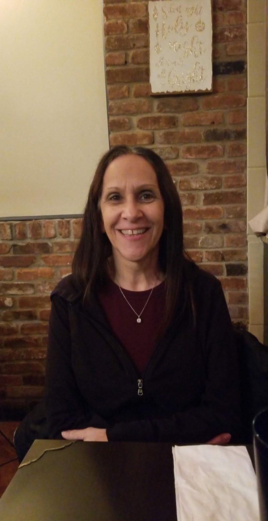 Obituary of MaryAnn Friedberg