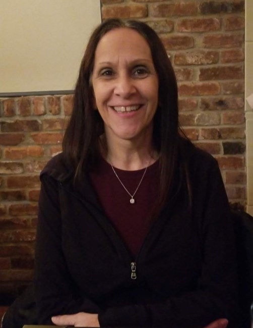 Obituary of MaryAnn Friedberg