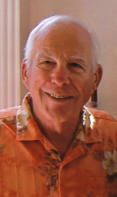Obituary of Thomas Paul Palmer Sr.