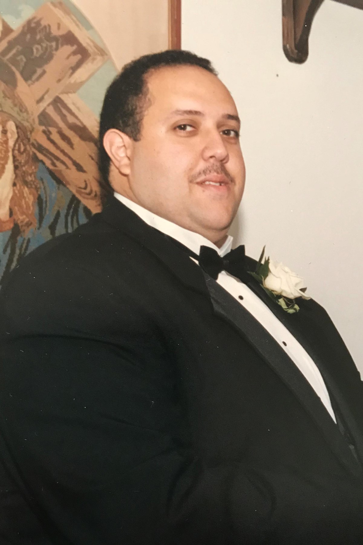 Obituary of Jack Zarou