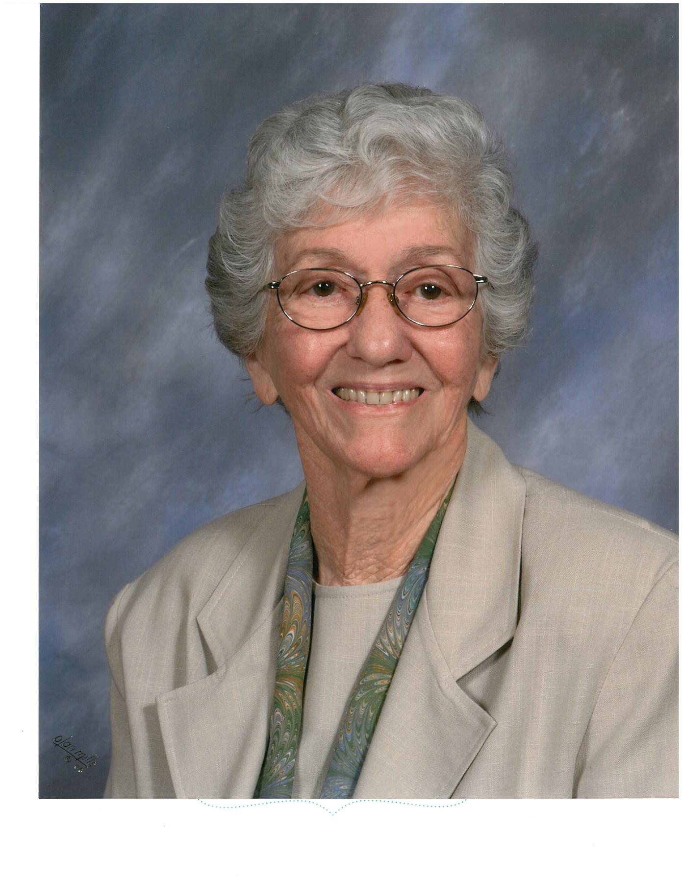 Obituary of Rose Agnes Yarsinske