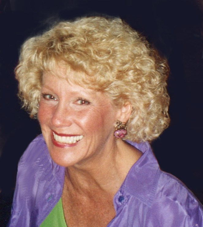 Obituary of Victoria Ann Richards