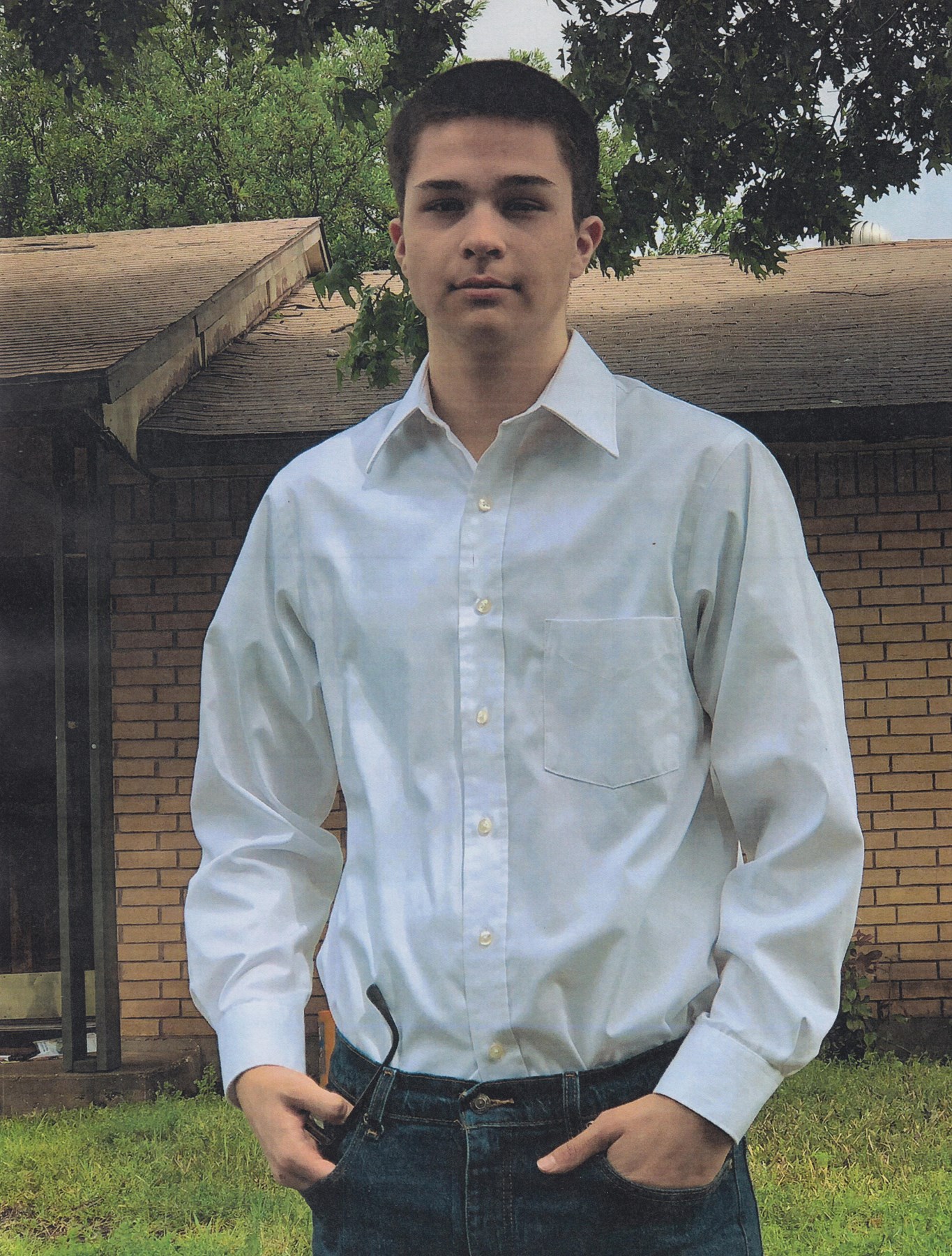 Obituario de Daniel Adriano Ramirez