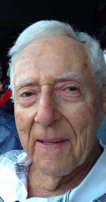 Obituary of Raymond Joseph Gratton