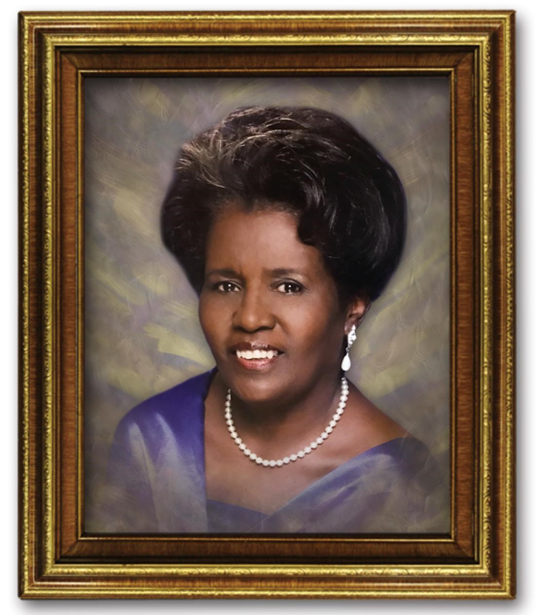 Obituary of Mary Agnes Rodulfo