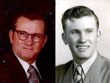 Obituary of Leo Hedrick Plaisance