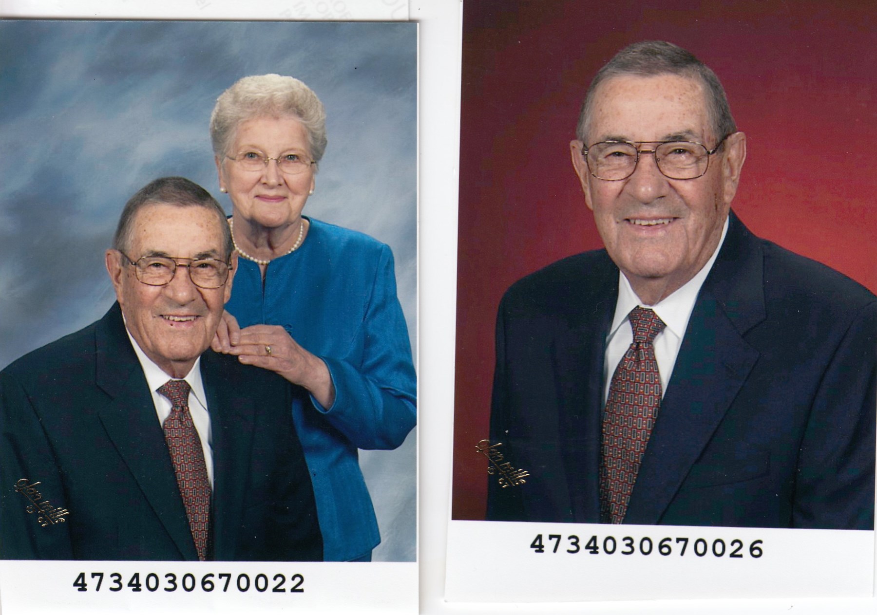 Leonard Page Obituary Roswell, GA