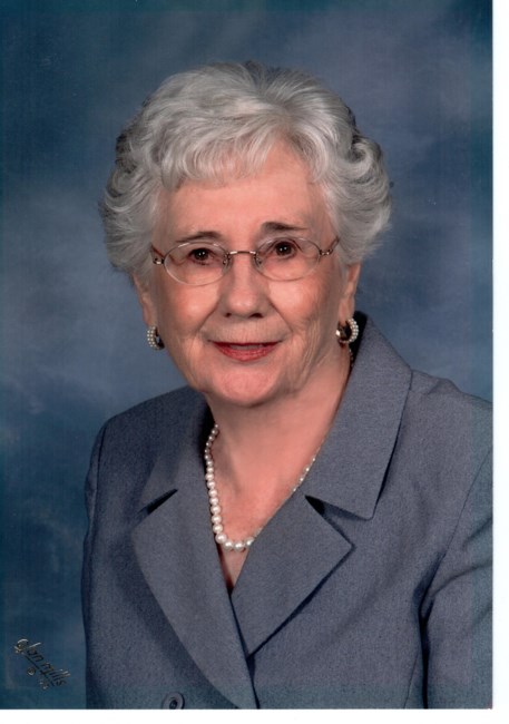 Obituary of Lorene Freda Radford