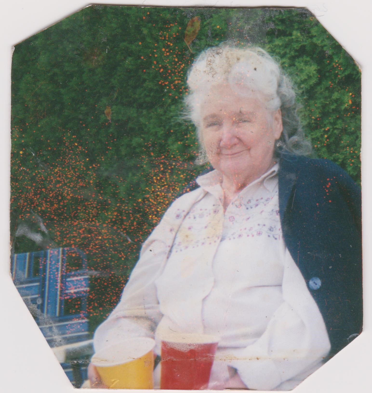 Obituary of June C Stubblebine