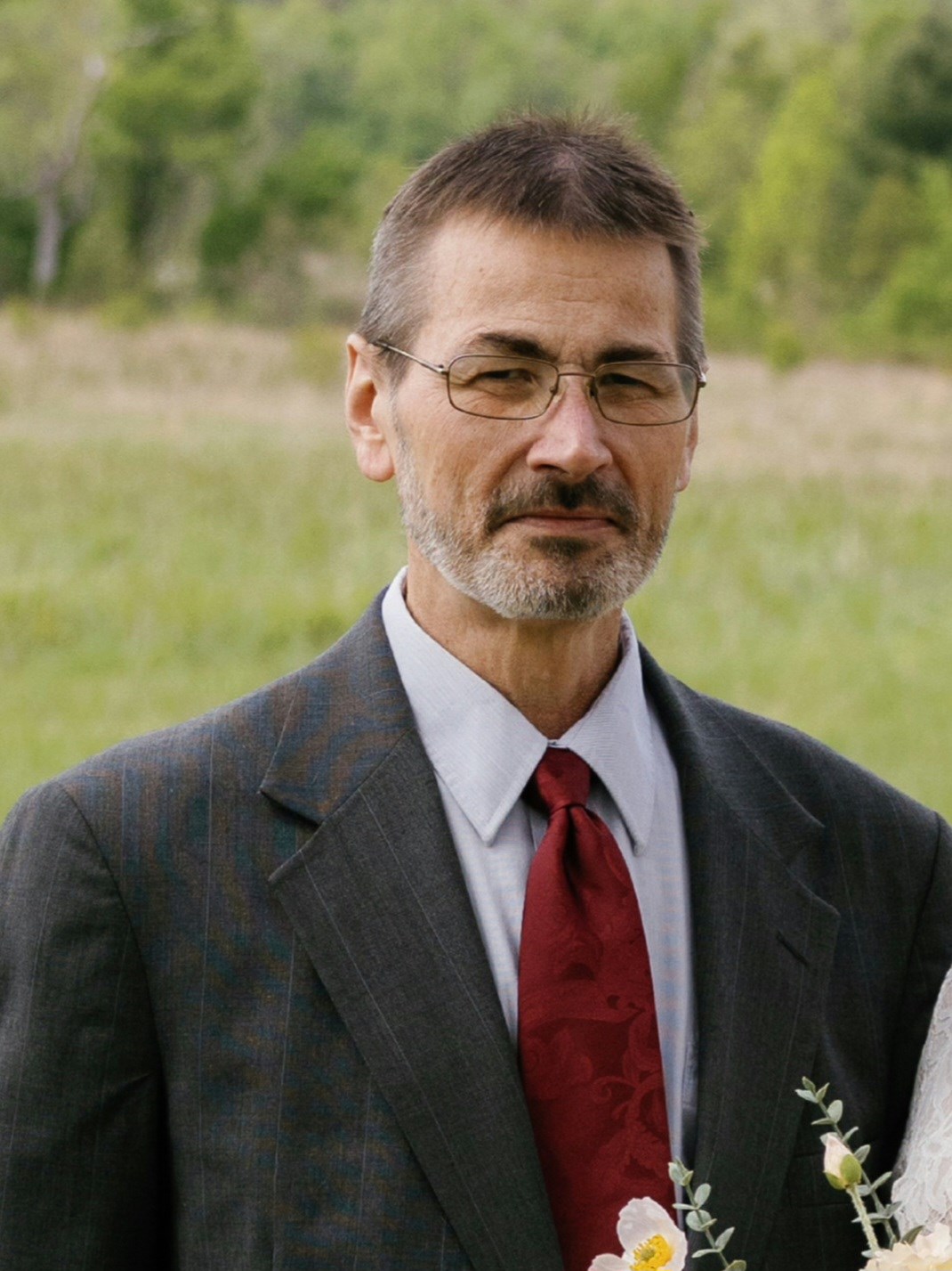 Obituario de Michael Francis McGarry Jr.