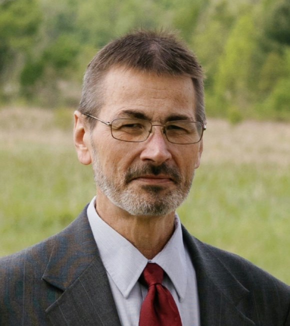 Obituary of Michael Francis McGarry Jr.