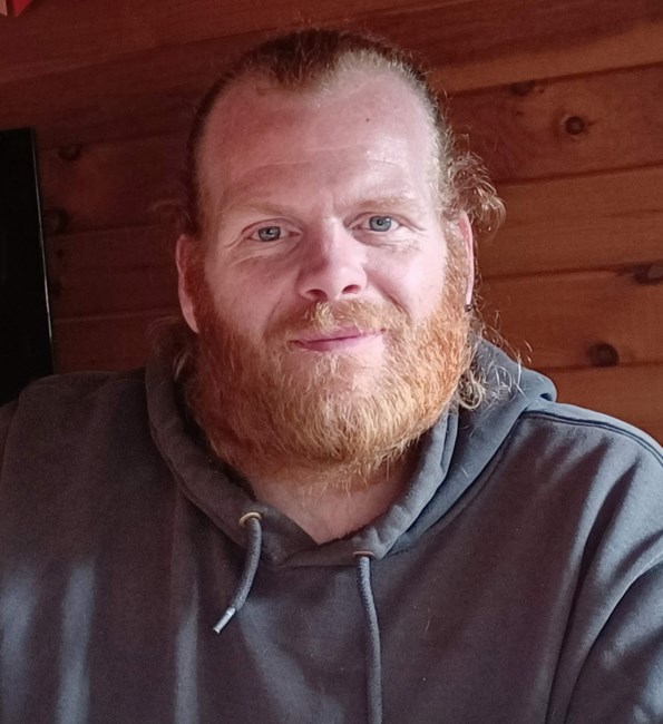 Obituary of Michael C Hitchcock