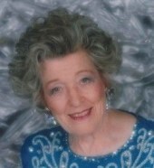 Obituary of Dorothy Webber