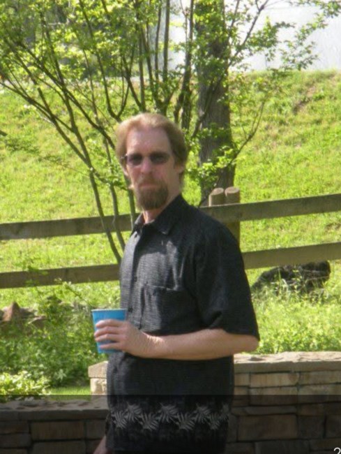 Obituary of Richard Leon Meek Jr.