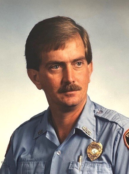 Obituary of Michael Ray Pippin