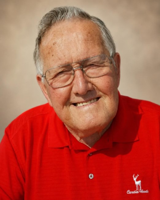 Obituary of Edward Joseph Butler