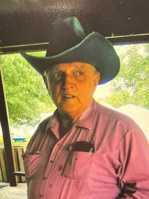 Obituary of Andre Julien Casadaban