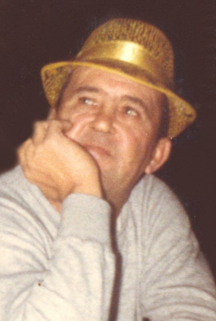 Obituary of Adrian "A.D." D. Linberg