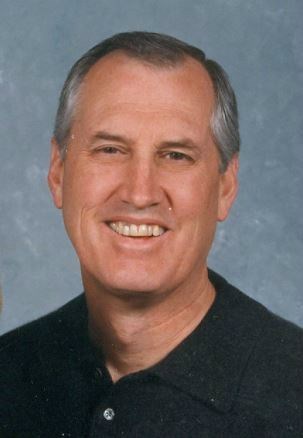 Obituary of Mr. Richard Paul Bigger