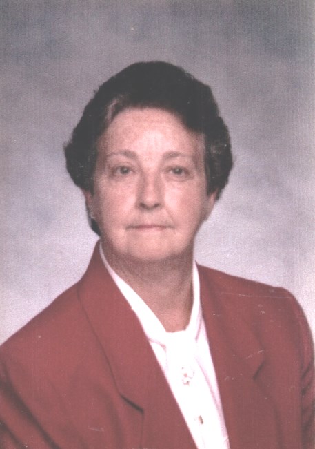 Obituary of Virginia C. Wells