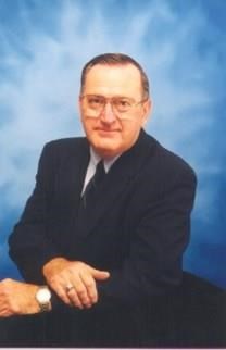 Obituary of Marshall A. Evilsizer