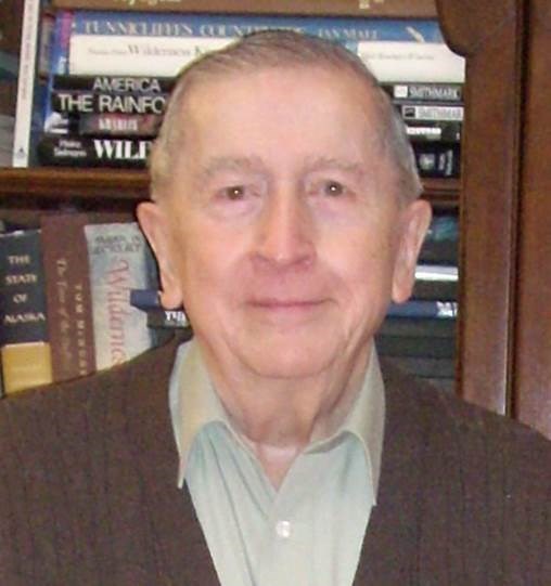 Obituary of James Gentile