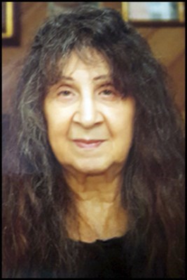 Obituary of Marie Jeannette Drinkwater