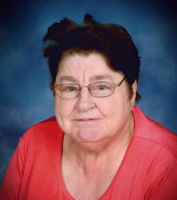 Obituary of Dorothy Mae Cresong