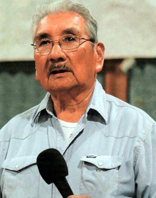 Obituary of Wesley Schofield