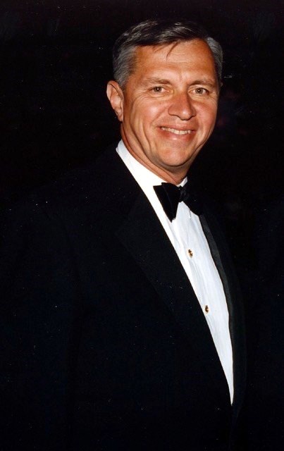 Obituary of John Francis Farrell, Jr.